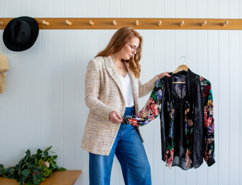 Sell, Swap, Rent – Discover the value of your wardrobe